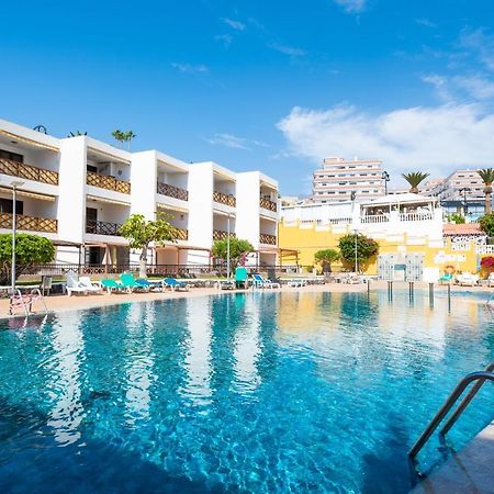 Neptuno Pool And Beach Private Access Puerto de Santiago  Eksteriør billede